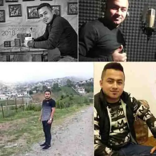 بهاری هوا